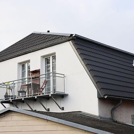 Gemuetliche & Ruhige Unterkunft Erftstadt Bagian luar foto
